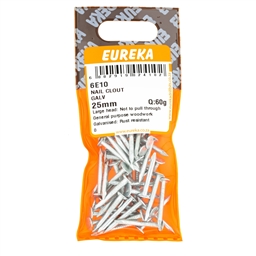 6E10 - Clout Nail